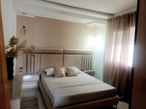 Résidence Anas Kelibia RDC (Residence Anas Kelibia RDC) in Kelibia