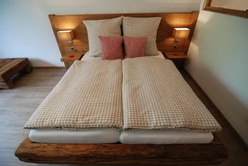 Apartment Fischerbräuwiese in Bad Reichenhall, Deutschland