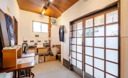 guest house giwa