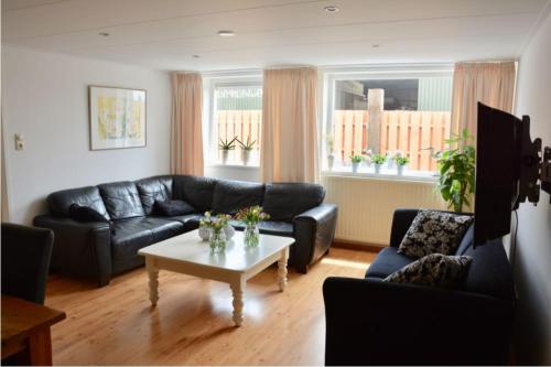 Duinhoeve - Farmhouse with fantastic location in Callantsoog