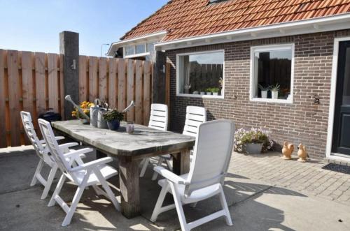 Duinhoeve - Farmhouse with fantastic location in Callantsoog