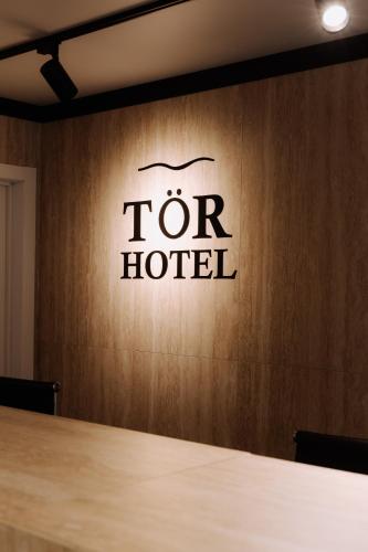 TÖR Hotel, Kostanaj (fotografie 2)