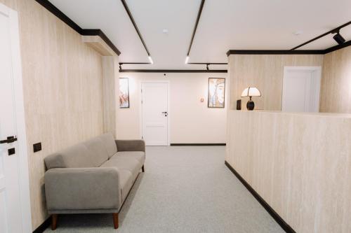 TÖR by Uly Dala Hotels (TOR by Uly Dala Hotels) in Kostanay