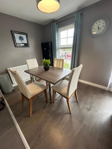 Saffron Loft, Belfast in เขตมอเตอร์เวย์