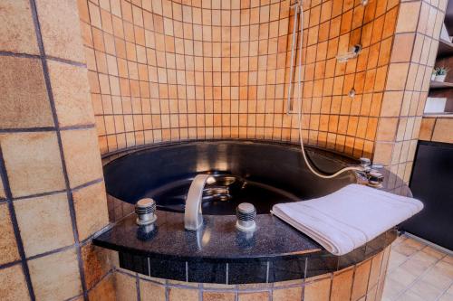 Villa Panoramica Pool & Sauna in Weitersburg