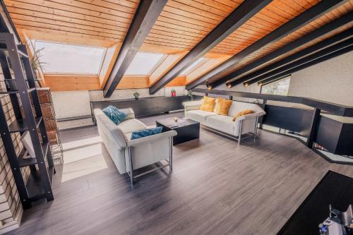 Villa Panoramica Pool & Sauna in Weitersburg