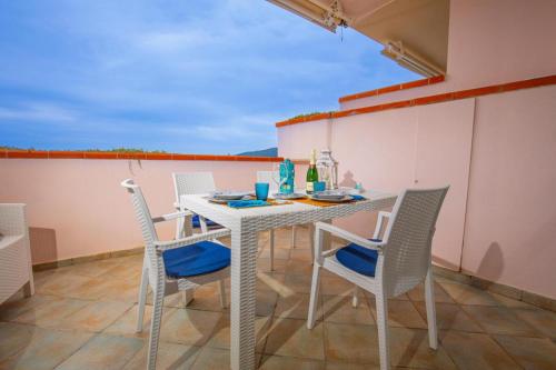 Argentario IL SOLE in Порто Санто Стефано