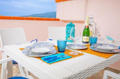 Argentario IL SOLE in Порто Санто Стефано