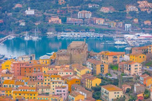 Argentario IL SOLE in Порто Санто Стефано