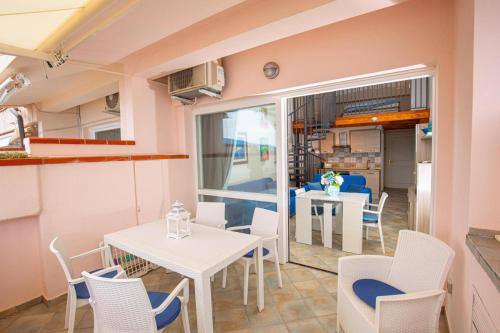 Argentario IL SOLE in Порто Санто Стефано