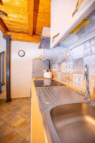 Argentario IL SOLE in Порто Санто Стефано