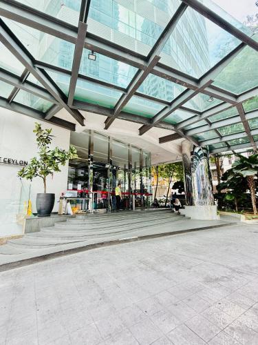 Exclusive Suites At RAMAD KLCC - image 9