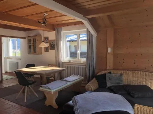 Haus Sieder in Oberndorf in Tirol, Österreich