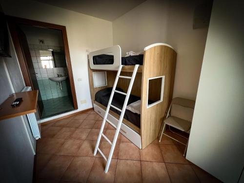 Al Mille in Prato Sesia