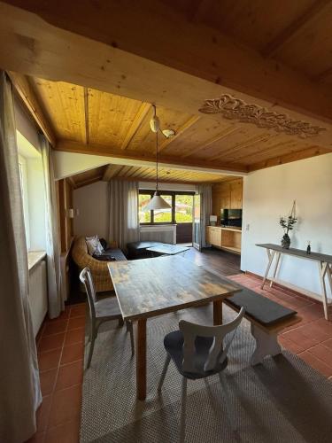 設施, Haus Sieder in 奧班多夫貝基茨布厄爾