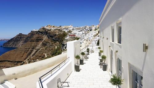 Archontiko Santorini - image 10