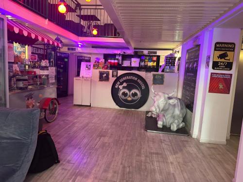 NEW GENERATION HOSTEL Milan center in Mailand