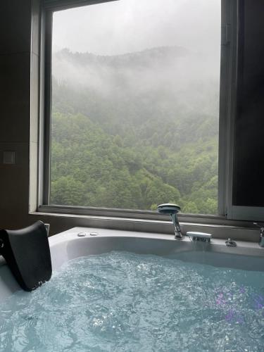 Ela Apart Otel in Yağmurlu