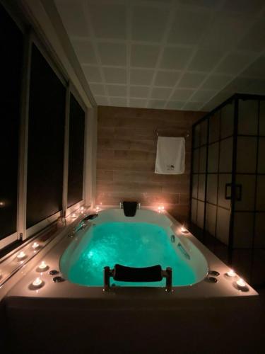 Ela Apart Otel in Yağmurlu