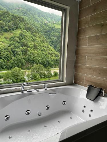 Ela Apart Otel in Yağmurlu