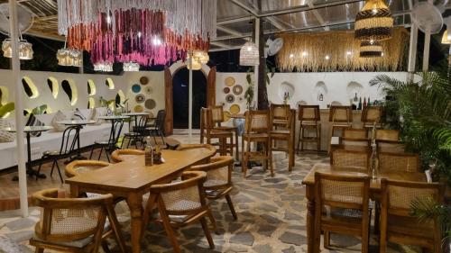 Restaurant, Jungle by sturmfrei Palolem in Palolem