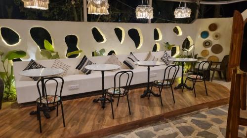 Restaurant, Jungle by sturmfrei Palolem in Palolem