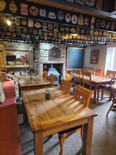 The Craw Inn in Reston