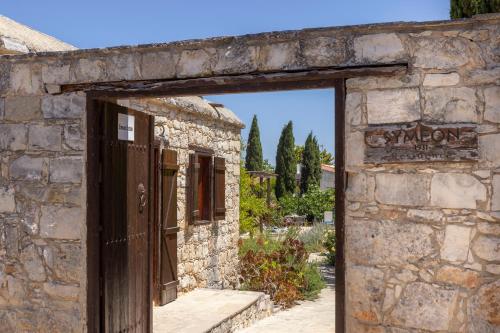Simeon Estate - image 3
