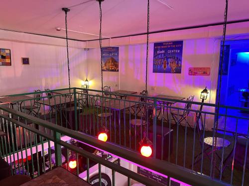 Cơ sở vật chất, New Generation Hostel Milan Center in Milan