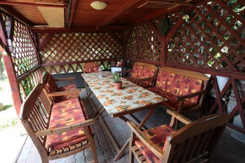 Lonci apartman - image 7