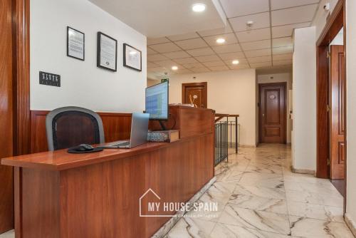 Hotel Playa Poniente - image 8