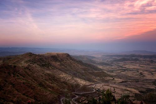 Panoramic View Hotel - image 5