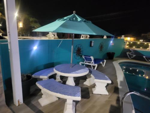 Villa Riana Barbados in Welches