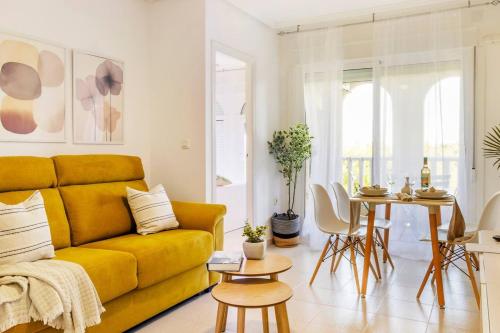 Apartamento Pink Sunset