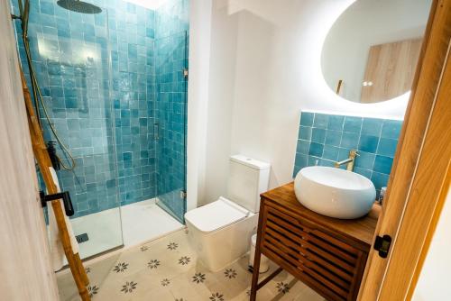 House in the Old Town of Marbella with Private Pool and Free Parking, Marbella (Foto 6)