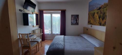 Bed & breakfast Villa Maria, Cavalese (photo 9)