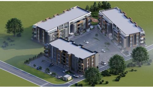 Apartment Leo · Petrovec