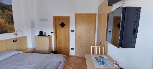 Bed & breakfast Villa Maria, Cavalese (photo 10)