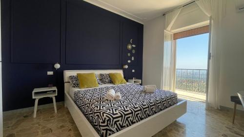  Luxury Home Levante in Rossano