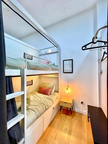 Hostel Time Life in Nerja
