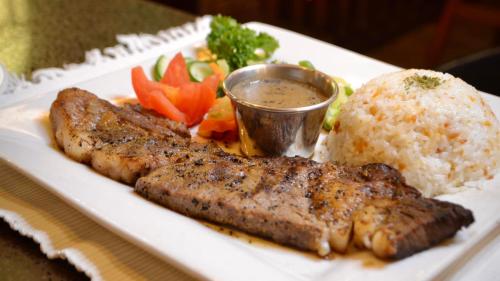 Schweizer Hotel – Cebu City, IL