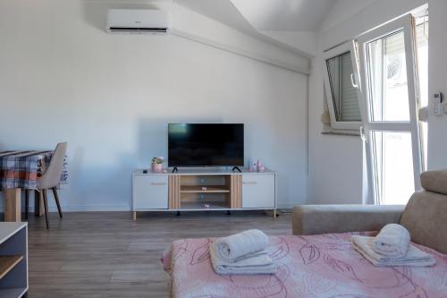One-Bedroom Apartment image 8