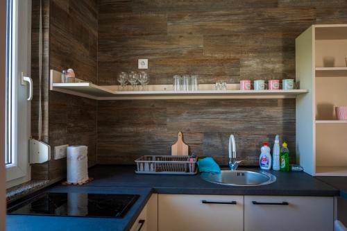 One-Bedroom Apartment image 5