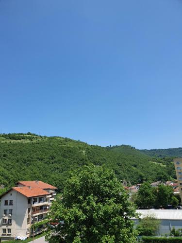 Surrounding environment, TONI'S Apartament in Teteven