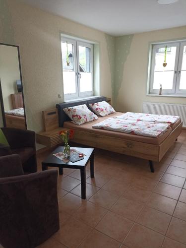 Ferienwohnung Hermann in Sankt Aldegund