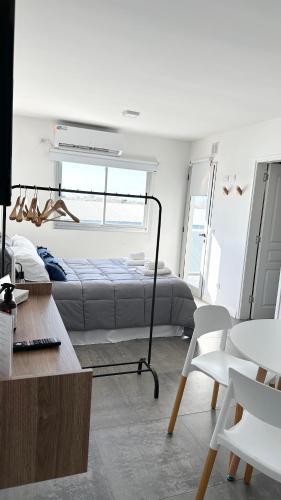 DM SUITE Cómoda y moderna unidad para estancias inolvidables (DM SUITE Comoda y moderna unidad para estancias inolvidables) in 바리오 파르케 루로