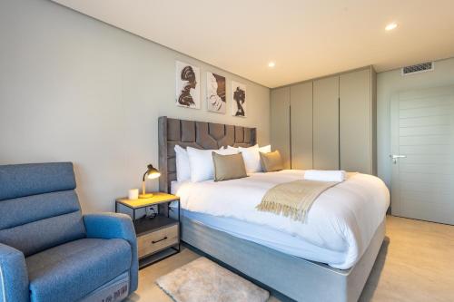 One-Bedroom Apartment with Balcony image 4