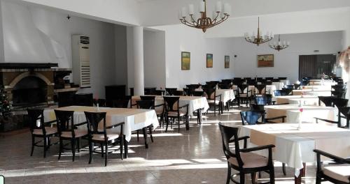 Park Hotel Panorama in Tryavna
