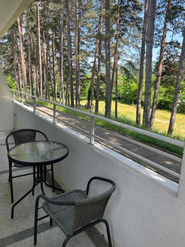 Park Hotel Panorama in Tryavna