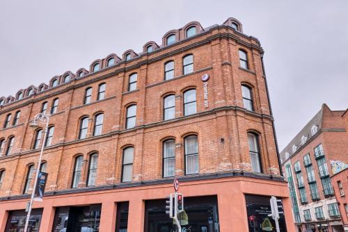 Premier Inn Dublin City Temple Bar - image 6